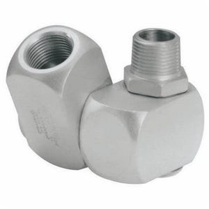 Dynabrade® 95690 Swivel, Use with Dynaswivel® Air Line Connectors