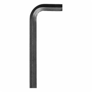 Eklind® 15140 Hex-L® Hex Key, Hex Drive, L-Handle, ANSI B18.3, Alloy Steel, Black Oxide