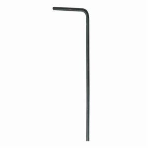 Eklind® 15136 Hex-L® Hex Key, Hex Drive, L-Handle, ANSI B18.3, Alloy Steel, Black Oxide