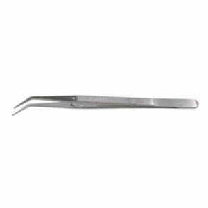 Weller® Erem® 24SA High Precision Tweezer, Acid Proof Heat Resistant Non-Magnetic Non-Rusting, 5.906 in Length