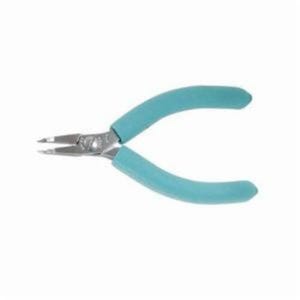 Weller® Erem® 570E Tip Cutter, Series: 500 Medium, Straight Long Relieved Jaw, 1.142 in L x 0.433 in W x 0.236 in Thick Jaw