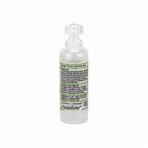 Honeywell Safety 32-000451-0000 Eyesaline® Portable Personal Eyewash Bottle with User Controlled Delivery, 1 oz Bottle, 3 Years Shelf