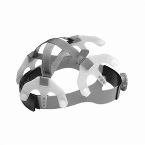 Fibre-Metal® By Honeywell 3RW2 Replacement Hard Hat Suspension, 4 Suspension Points, Use with Bullard® Standard Series Hard Hats