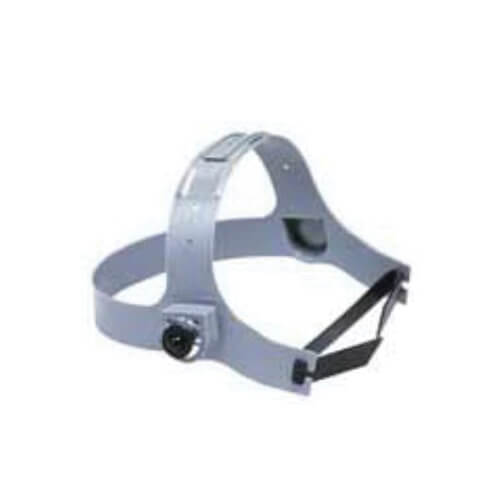 FIBRE-METAL® BY HONEYWELL PIPELINER™ 1CP WELDING HEADGEAR, FOR USE WITH WELDING HELMET