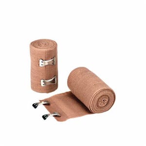 First Aid Only® 5-902 with (2) Fastening Clips, Fabric