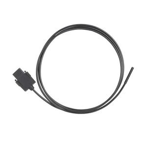 Fluke® Videoscope Probe, Detachable Semi-Ridged Waterproof, For Use With: Fluke® DS701, DS703 FC High Resolution Diagnostic Videoscope, 3.8 mm Dia