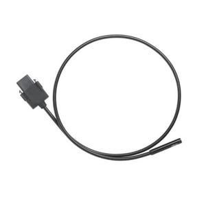 Fluke® FLK-8.5MM/3M PROBE Videoscope Probe, Detachable Semi-Ridged Waterproof, 62° FOV, 8.5 mm dia