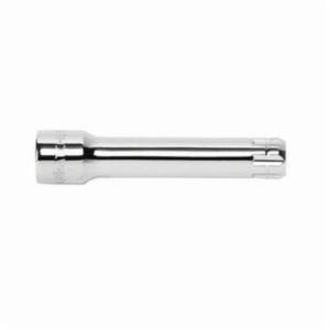 Gearwrench® 231080GR Get It Done™ Vortex™ Socket Extension, Imperial, 3/8 in Drive, 6 in OAL, Steel, Polished Chrome