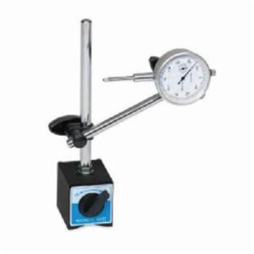 GearWrench® 3761 Dial Indicator Set, 0 to 1.3 in Measuring, Graduations: 0.001 in