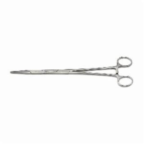 GearWrench® 82034 Double-X™ Compound Action Hemostat Plier, 9.84 in L, for use with Circuit Soldering, SS