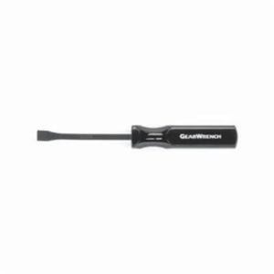 GearWrench® 82248 Pry Bar, Extendable Indexing/Flat Tip, 29 to 48 in OAL, Cold Steel