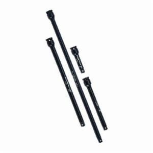 Gearwrench® 84926N Socket Extension Set, Yes Impact Rated, Imperial, 4 Piece, 3/8 in Drive, Alloy Steel, Manganese Phosphate Finish