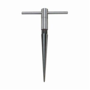 General® 130 T-Handle Reamer, 1/8 to 1/2 in dia x 5-3/4 in OAL