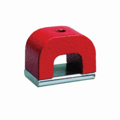 General® 370-6 Horseshoe Magnet, 1-3/4 in W