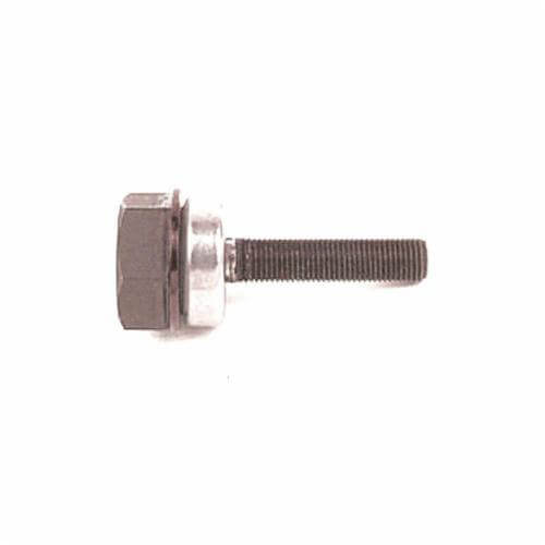 Greenlee® 00042 Screw Unit Assembly, for Use with Manual Driver, Slug-Buster®, 7238SB and 34757 Knockout Punch Kits, 3/8 in