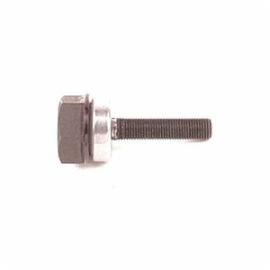 Greenlee® 00042 Screw Unit Assembly, for Use with Manual Driver, Slug-Buster®, 7238SB and 34757 Knockout Punch Kits, 3/8 in
