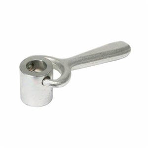 Greenlee® 29630 Vise Chain Handle Assembly, for Use with Super Tugger® 6001 Cable Puller