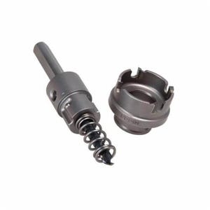 Greenlee® 645-3/4 Quick Change Hole Cutter, 3/4 in dia