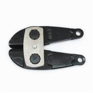 H.K. Porter® 0313C Replacement Cutterhead, For use with 0390MC and 0390FC General Purpose Center Cutters, #3 Center Cut