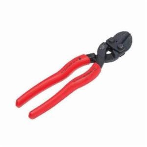 H.K. Porter® 0890MA Cutter, Compact, Cutting Capacity: 1/4 in Mild Steel, 0.14 in Hard Steel, Flush/Shear Cut Style