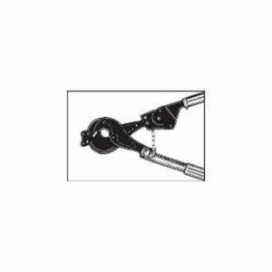 H.K. Porter® Replacement 8613FSK Cutterhead, Shear Cut, Drop Forged Alloy Steel