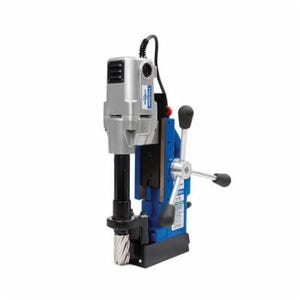 Hougen® HMD904S Compact Lightweight Patented Versatile with Swivel Base, 450 RPM Spindle