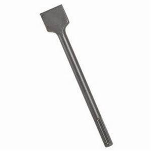 Dremel® HS1917 Self-Sharpening Scaling Chisel, 1/2 in Shank, Use with SDS-Max® Hammers, Steel