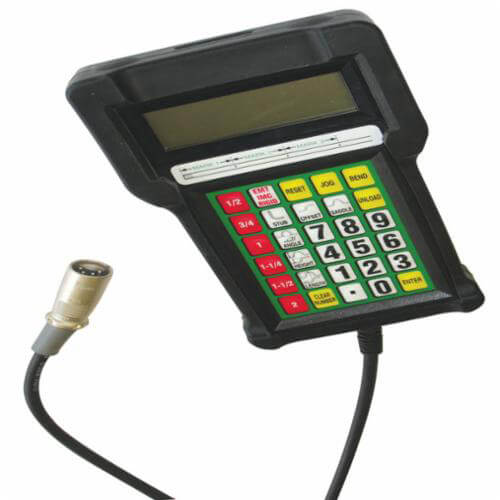 Greenlee® 01711 Deluxe Control Pendant, for Use with 1/2 to 2 in EMT, IMC and Rigid Aluminum Conduit