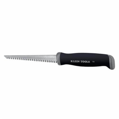Klein® 725 Multi-Use Jab Saw, 6 in L Carbon Steel Blade
