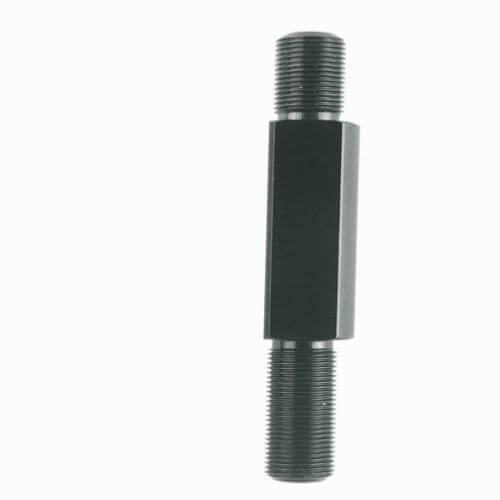 Greenlee® 60166 Replacement Draw Stud, Manual Driver, 1/2-20 x 4-5/8 in L, for Use with Special Shape Punch