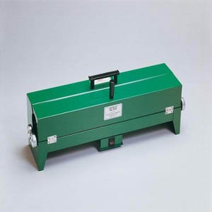 Greenlee® 849 Electric PVC Heater, 1/2 to 2 in Capacity, 120 VAC, 20 A, 200 W Power, 5 ft L cord, 475°F Operating Temperature