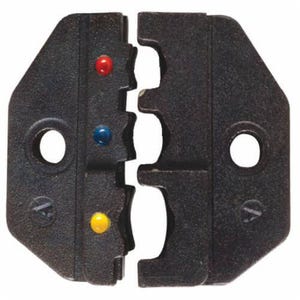 Greenlee® 45509 Kwik Cycle® Interchangeable Crimping Die Set