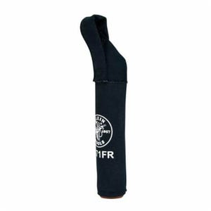 Klein® 5471FR Flame Retardant Electrode Bag, 15-1/2 in D, Canvas