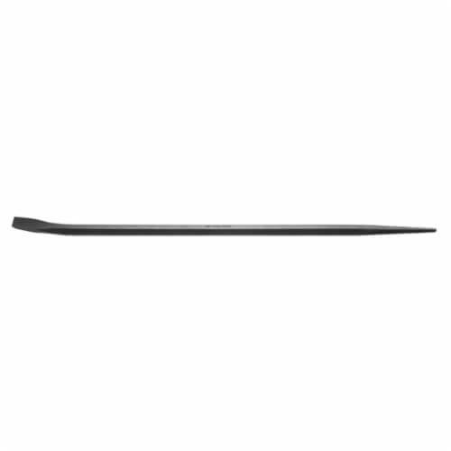 Klein® 3244 Connecting Bar, Straight Chisel/Tapered point Tip, 24 in OAL