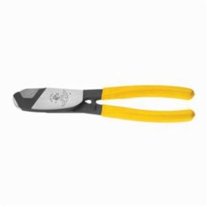 Klein® 63028 Standard Cable Cutter, 3/4 in Cable/Wire, 8-1/4 in OAL