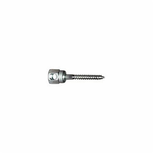 Sammys® Sidewinder™ 8021957 SWG 20 Rod Anchor, 1/4 in dia, 3/8-16 Rod