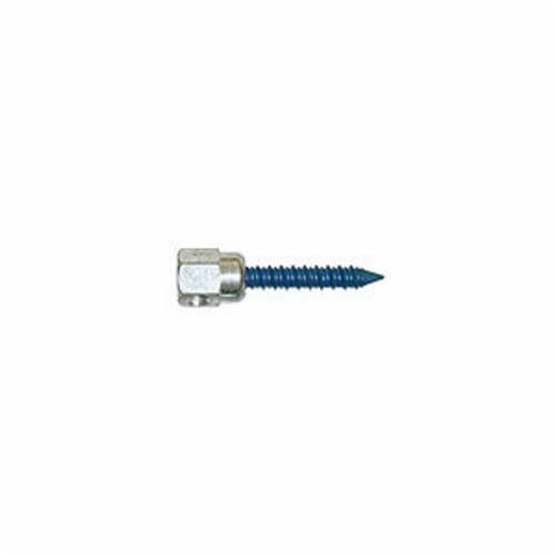 Sammys® 8061957 Sidewinder™ SWC 20 Rod Anchor, 5/16 in dia, 3/8-16 Rod