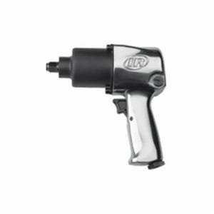 Ingersoll Rand® 231C Heavy Duty Air Impact Wrench, 1/2 in Drive, 600 ft-lb Torque, 4.2 cfm Air Flow, 99 dBA, 7-2/7 in OAL