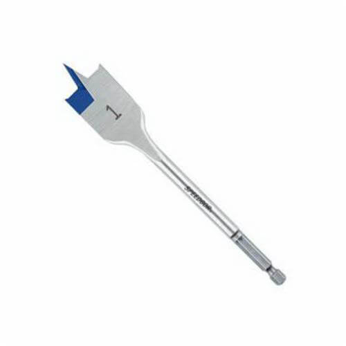 Irwin® 88818 Length Spade Bit