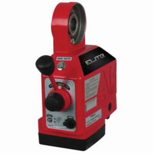 JET® 350196 Z-Axis Table & Knee Powerfeed