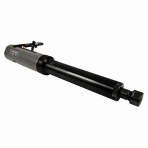 JET® 505402 R6 Extended Industrial Duty Die Grinder, 1/4 in Collet, 0.5 hp, 4 CFM Air Flow, 90 psi, 23000 RPM Speed