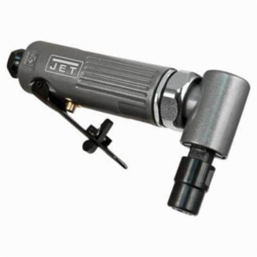 JET® 505403 R6 Industrial Duty Mini Right Angle Die Grinder, 0.3 hp, Tool Only