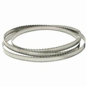 JET® 5516191 Welded Band Saw Blade, 114-1/2 in L, 1 in W x 0.035 in Thick, 4/6 TPI, Bi-Metal Blade