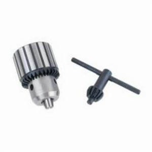 JET® 561708 Tapered Mount, 1/8 to 5/8 in x JT-3, For Use with JDP-17MF and JDP-14MF Drill Press