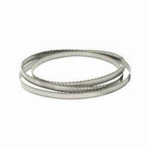 JET® 5674021 Welded Band Saw Blade, 135 in L, 1 in W x 0.035 in Thick, 6/10 TPI, Bi-Metal Blade