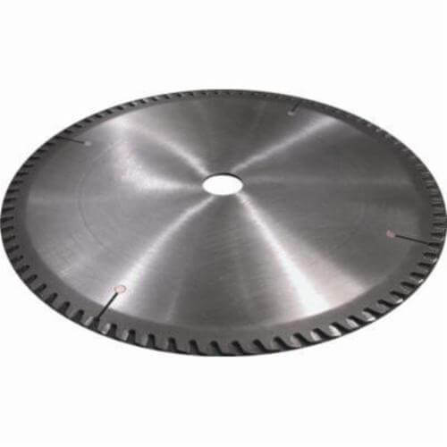 Wilton® 579043 Circular Saw Blade, 350 mm dia, 32 mm Arbor, M2 HSS Blade, 100 Teeth