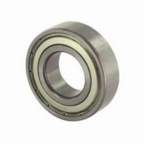 JET® BB-6205ZZ Ball Bearing, For Use with 710750B and 710751B Bandsaw