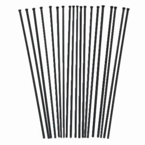 JET® N307 Replacement Needle, 3 mm, 7 in Needle, 19 pc