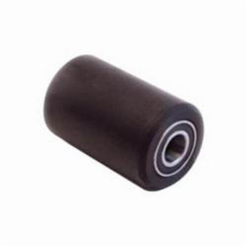 JET® PT2748J-080BN Load Wheel with Bearing, Use with PT-1636J, PT-2036J, PT-2748J Pallet Truck, Nylon, Black