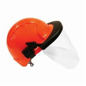 PIP® JSP® 251-01-6201 Surefit™ Safety Visor, for Use with 251-01-6225 Hard Hat Adapter